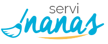 Servinana, servicios de limpieza, aseo y cuidados domiciliarios y de oficinas.